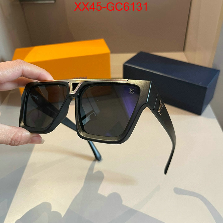 Glasses-LV we provide top cheap aaaaa ID: GC6131 $: 45USD