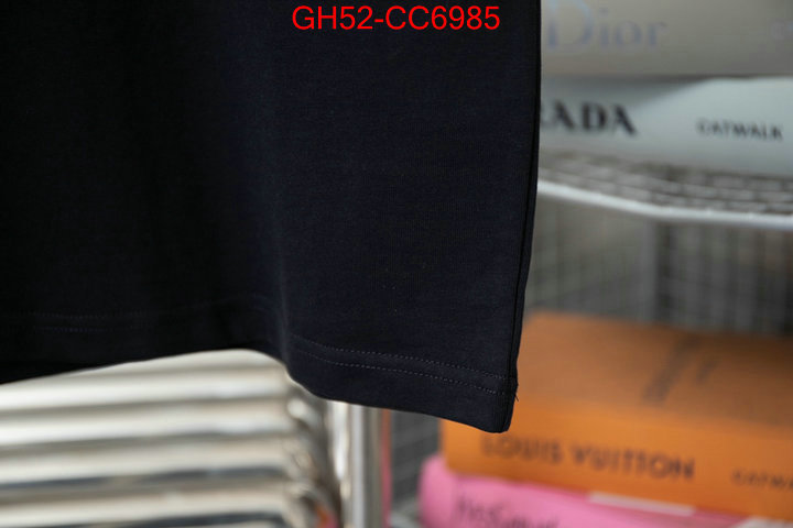 Clothing-Loewe the best affordable ID: CC6985 $: 52USD