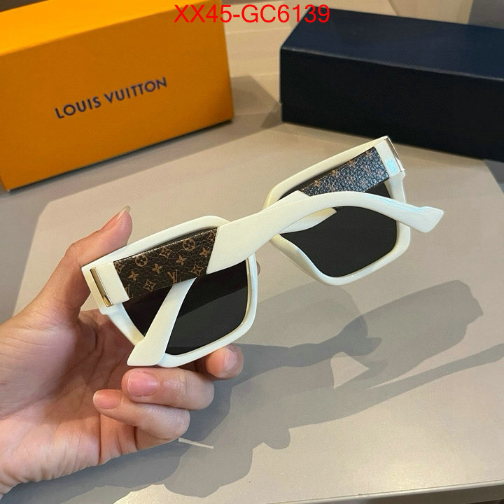 Glasses-LV best capucines replica ID: GC6139 $: 45USD