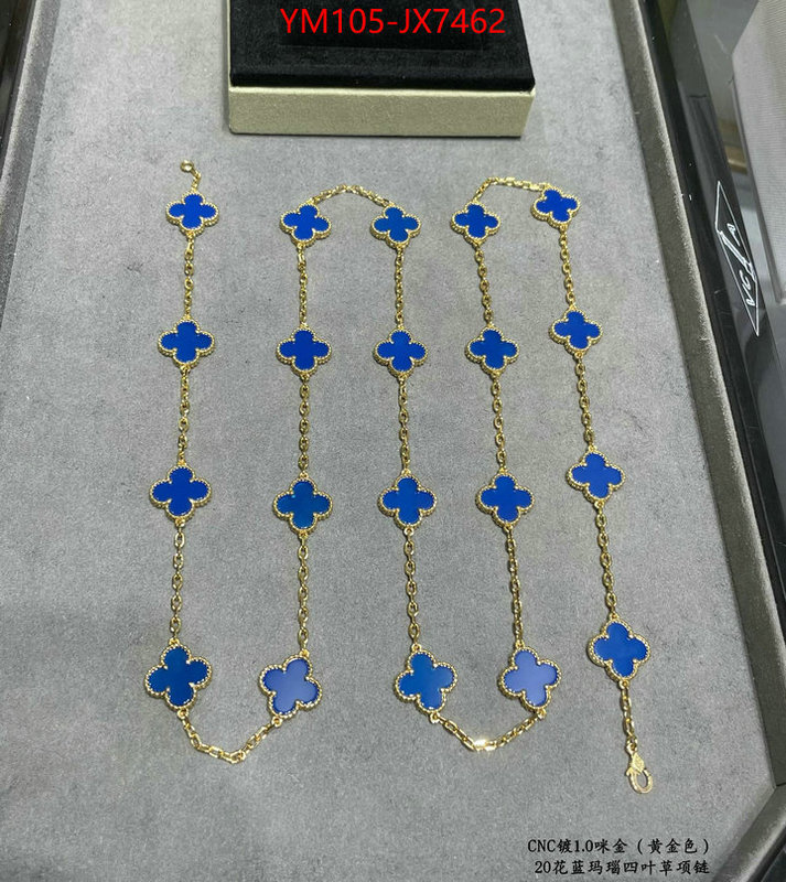 Jewelry-Van Cleef Arpels china sale ID: JX7462 $: 105USD