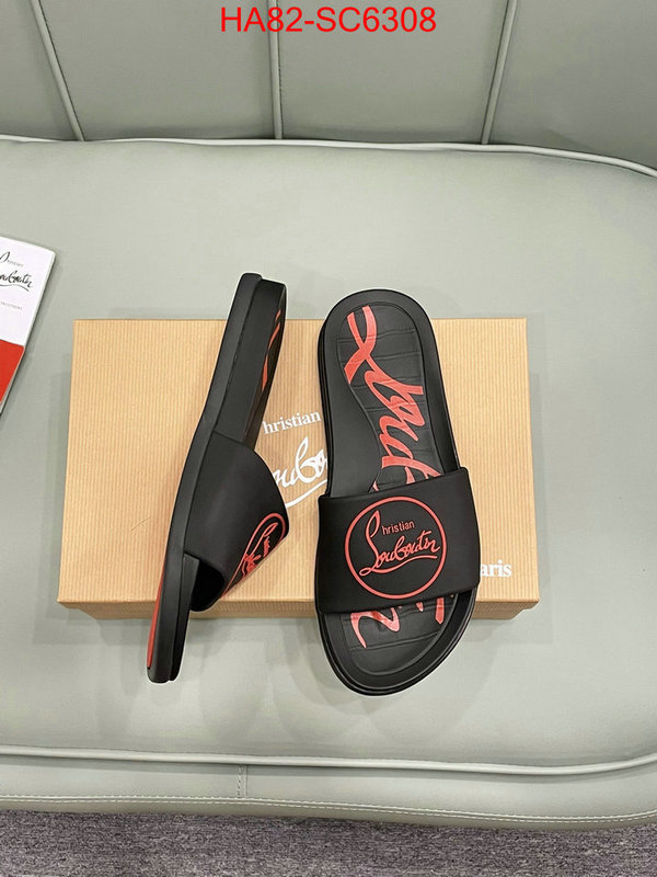 Men Shoes-Christian Louboutin buy sell ID: SC6308 $: 82USD