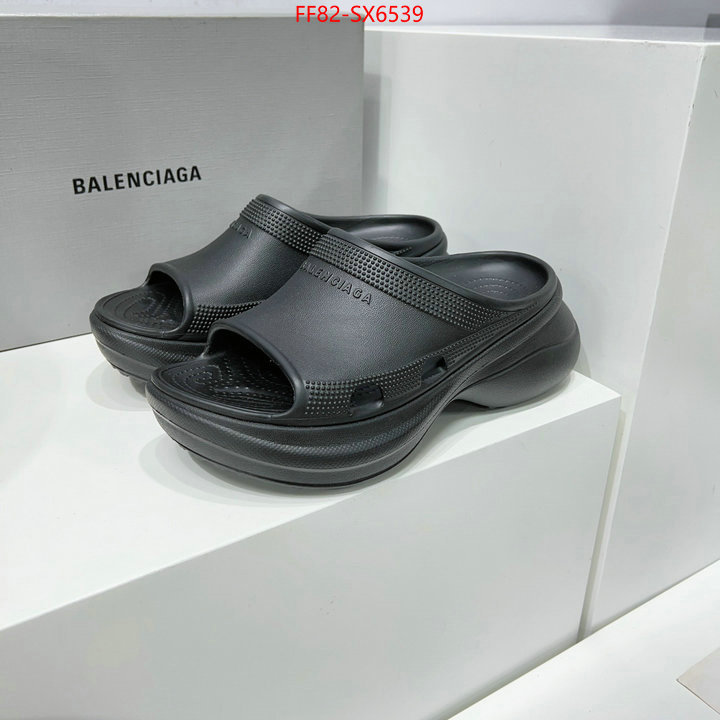 Women Shoes-Balenciaga what's best ID: SX6539 $: 82USD