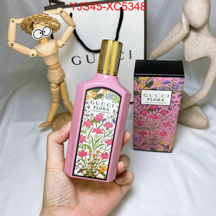 Perfume-Gucci high quality happy copy ID: XC5348 $: 45USD