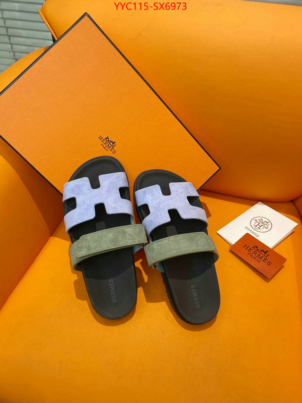 Men Shoes-Hermes top quality replica ID: SX6973 $: 115USD