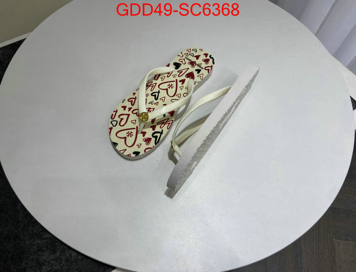 Women Shoes-Tory Burch from china ID: SC6368 $: 49USD