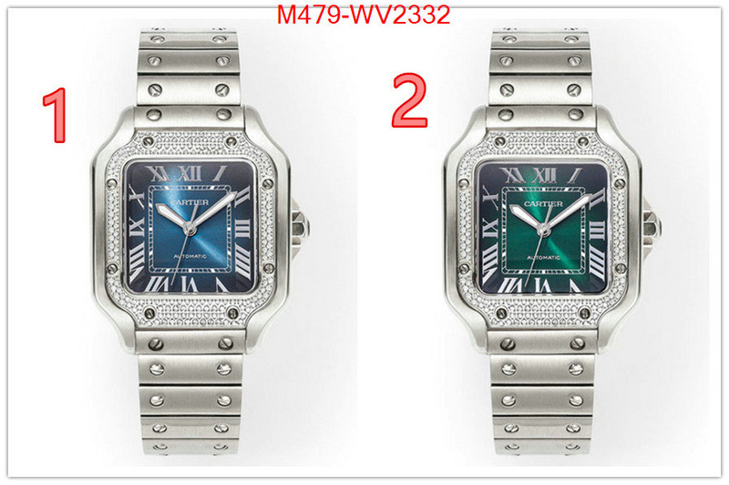 Watch(TOP)-Cartier buy the best replica ID: WV2332 $: 479USD