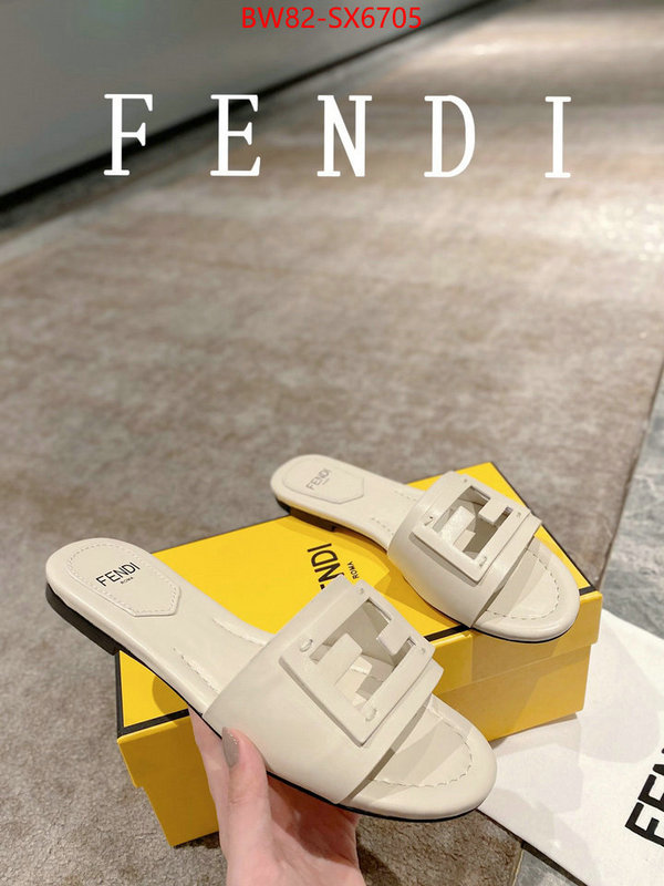 Women Shoes-Fendi best like ID: SX6705 $: 82USD