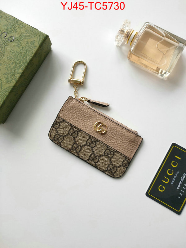 Gucci Bags(4A)-Wallet- wholesale ID: TC5730 $: 45USD,