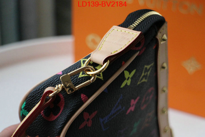 LV Bags(TOP)-Pochette MTis- the most popular ID: BV2184 $: 139USD,