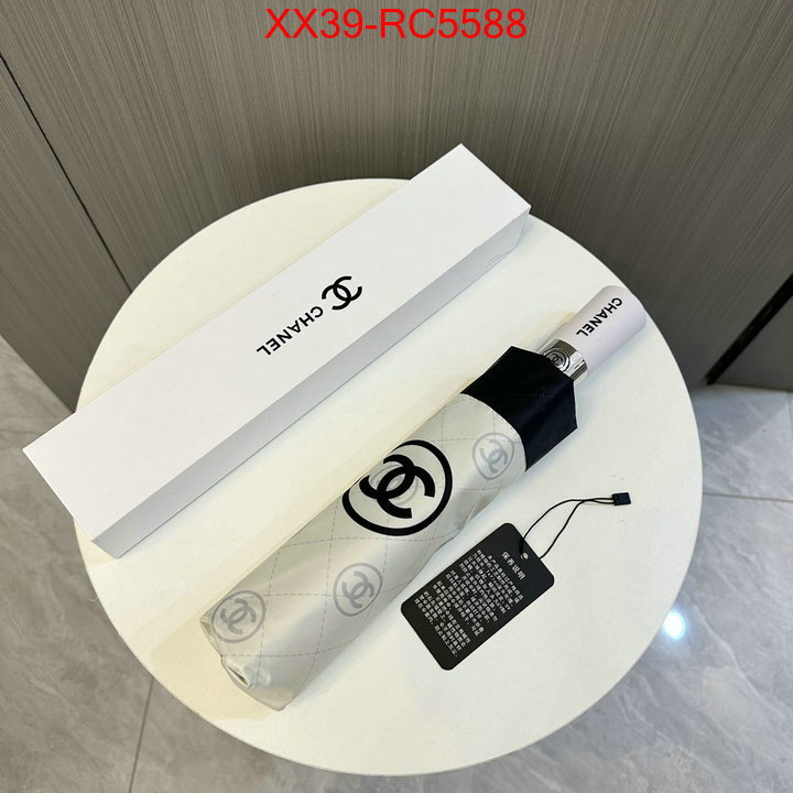 Umbrella-Chanel what are the best replica ID: RC5588 $: 39USD