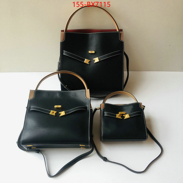 Tory Burch Bags(TOP)-Diagonal- sale outlet online ID: BX7115