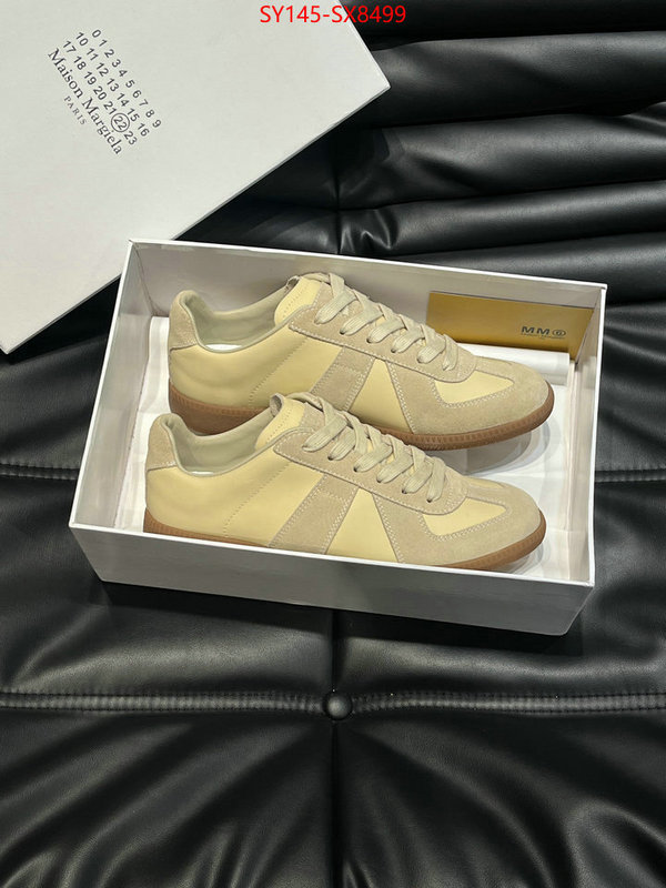 Men shoes-Maison Margiela aaaaa replica designer ID: SX8499 $: 115USD