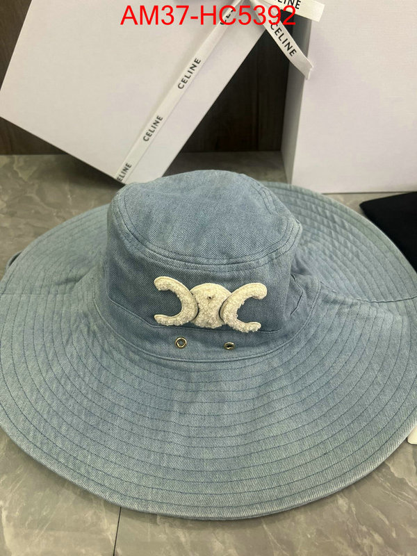 Cap(Hat)-Celine flawless ID: HC5392 $: 37USD