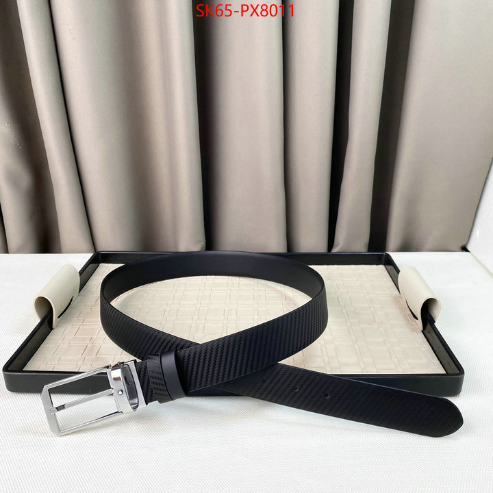 Belts-Montblanc practical and versatile replica designer ID: PX8011 $: 65USD