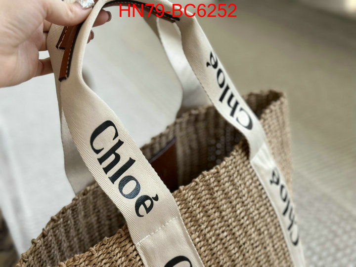 Chloe Bags(4A)-Handbag where to buy high quality ID: BC6252 $: 79USD,