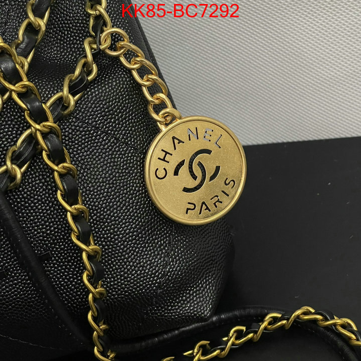 Chanel Bags(4A)-Crossbody- can you buy replica ID: BC7292 $: 85USD,