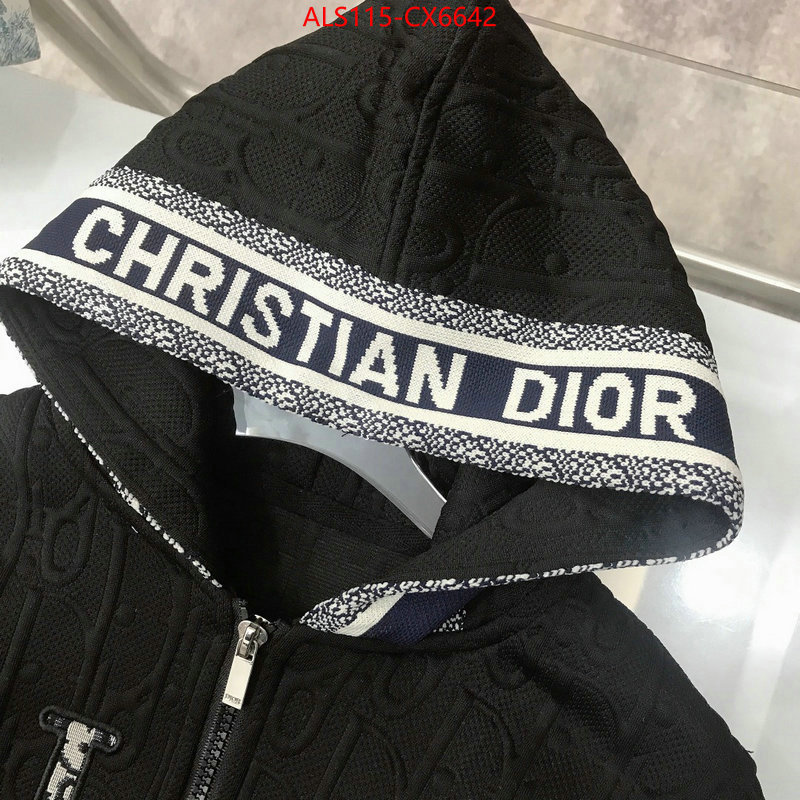 Kids clothing-Dior every designer ID: CX6642 $: 115USD