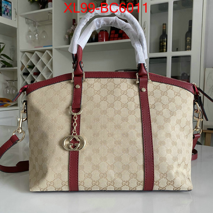 Gucci Bags(4A)-Handbag- aaaaa+ replica ID: BC6011 $: 99USD,