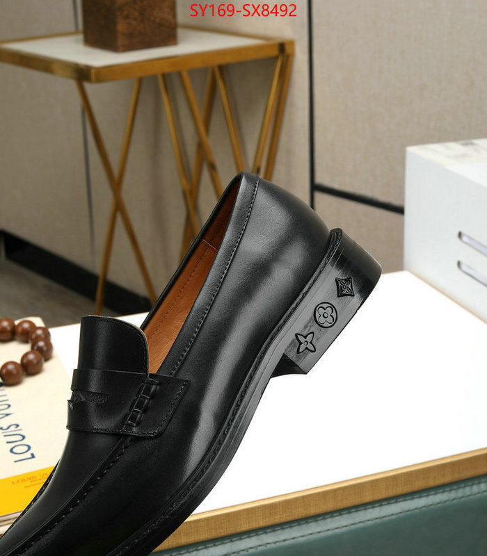 Men Shoes-LV we offer ID: SX8492 $: 169USD