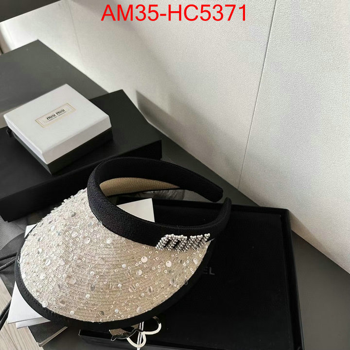 Cap(Hat)-Alexander Wang replica 2024 perfect luxury ID: HC5371 $: 35USD