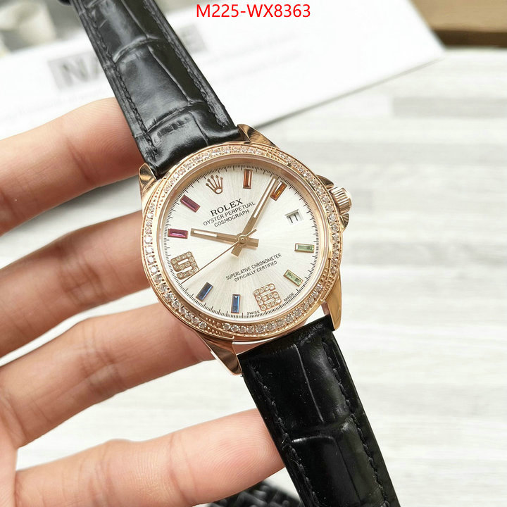 Watch(TOP)-Rolex replica how can you ID: WX8363 $: 225USD