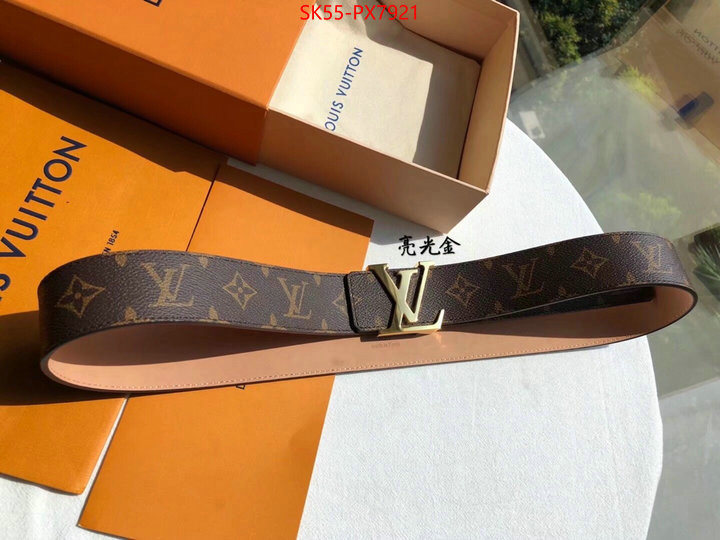 Belts-LV buy cheap replica ID: PX7921 $: 55USD