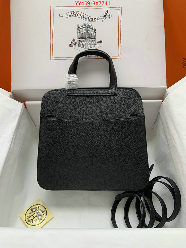 Hermes Bags(TOP)-Handbag- high quality aaaaa replica ID: BX7741 $: 459USD,