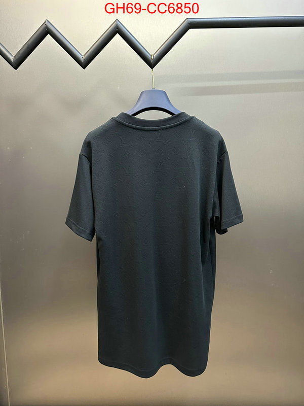 Clothing-LV online from china ID: CC6850 $: 69USD