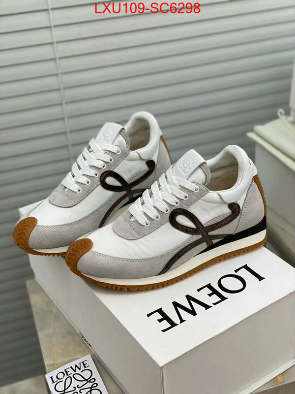 Men Shoes-Loewe where can you buy replica ID: SC6298 $: 109USD