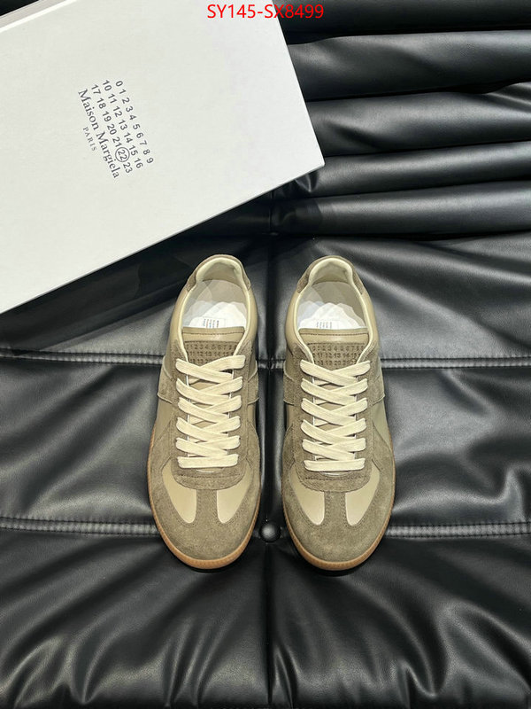 Men shoes-Maison Margiela aaaaa replica designer ID: SX8499 $: 115USD