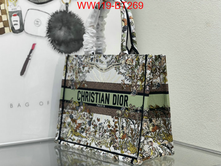 Dior Big Sale ID: BT269