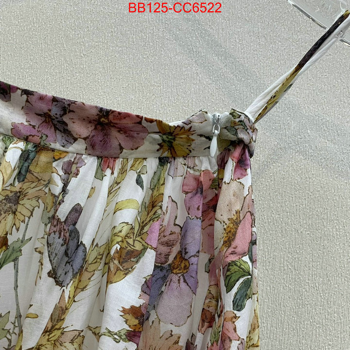 Clothing-Dior online from china ID: CC6522 $: 125USD