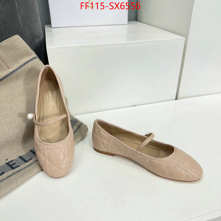 Women Shoes-Dior how to buy replcia ID: SX6556 $: 115USD