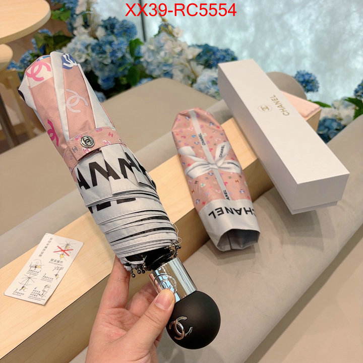 Umbrella-Chanel best luxury replica ID: RC5554 $: 39USD