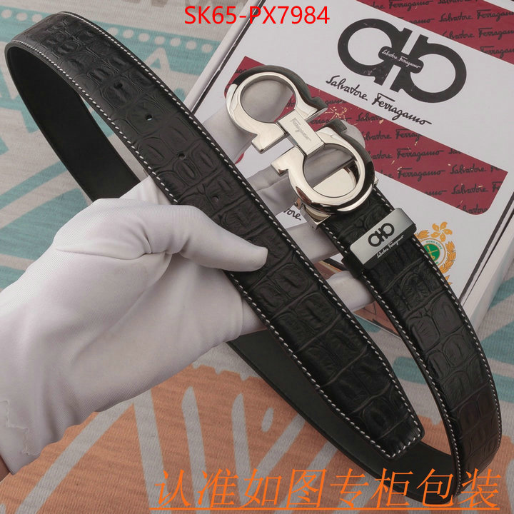 Belts-Ferragamo best replica ID: PX7984 $: 65USD