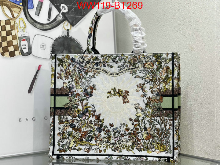 Dior Big Sale ID: BT269