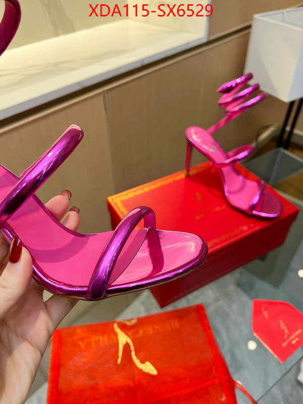 Women Shoes-Rene Caovilla online from china ID: SX6529 $: 115USD