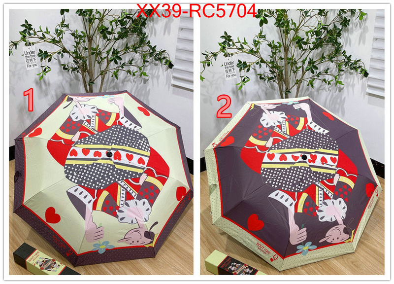 Umbrella-MOSCHINO customize the best replica ID: RC5704 $: 39USD