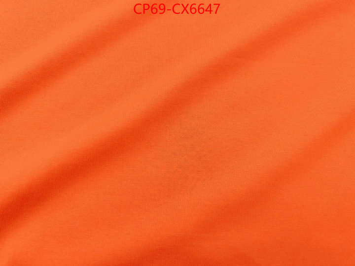 Clothing-Balenciaga buy high quality cheap hot replica ID: CX6647 $: 69USD