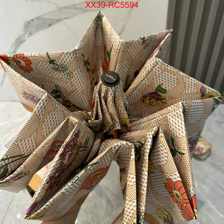 Umbrella-Coach high-end designer ID: RC5594 $: 39USD