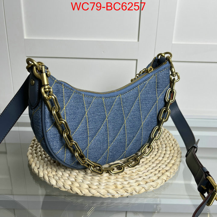 Coach Bags(4A)-Diagonal online from china designer ID: BC6257 $: 79USD,