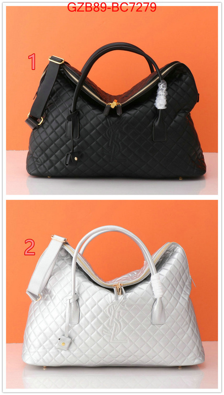 YSL Bags(4A)-Handbag- supplier in china ID: BC7279 $: 89USD,