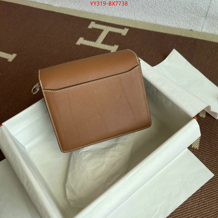 Hermes Bags(TOP)-Roulis counter quality ID: BX7738 $: 319USD,