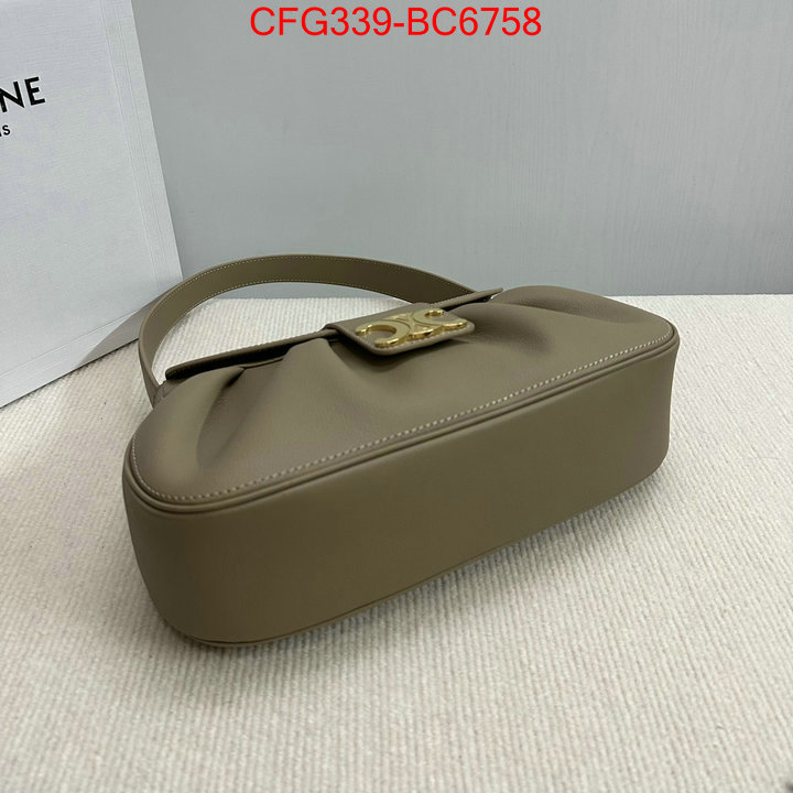 Celine Bags(TOP)-Handbag best site for replica ID: BC6758 $: 339USD,