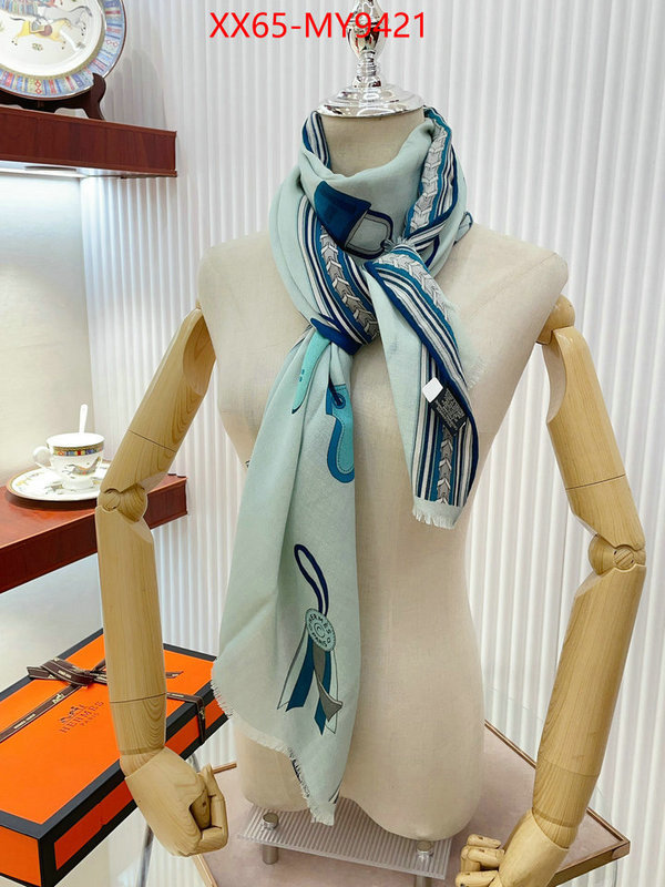 Scarf-Hermes we offer ID: MY9421 $: 65USD