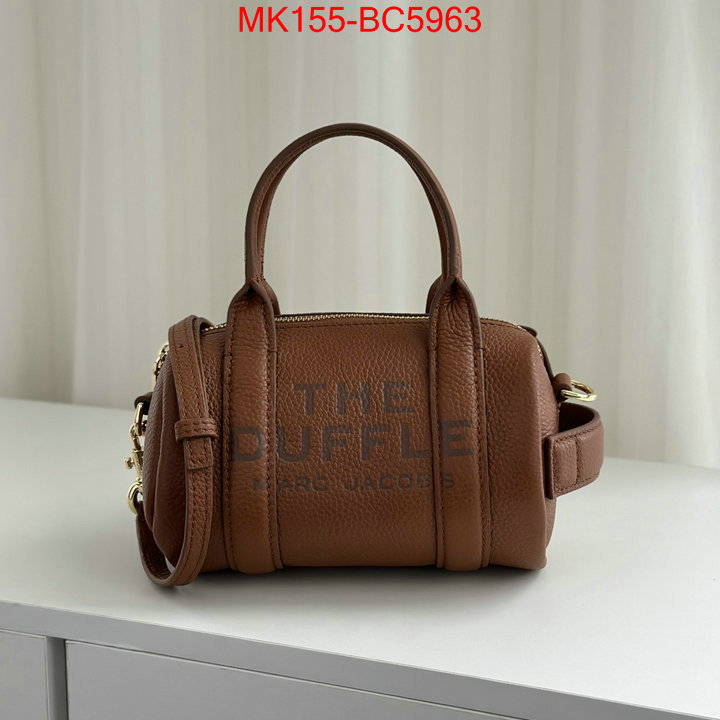 Marc Jacobs Bags(TOP)-Diagonal- cheap online best designer ID: BC5963 $: 155USD,