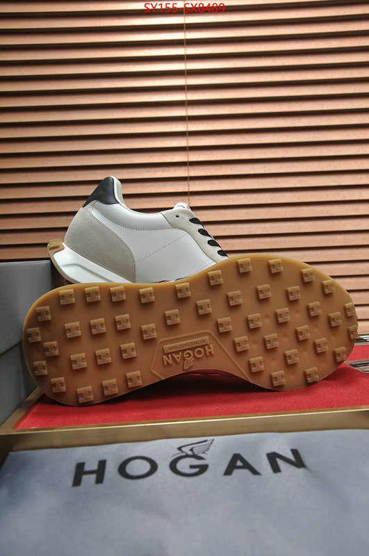 Men Shoes-Hogan sale ID: SX8489 $: 155USD