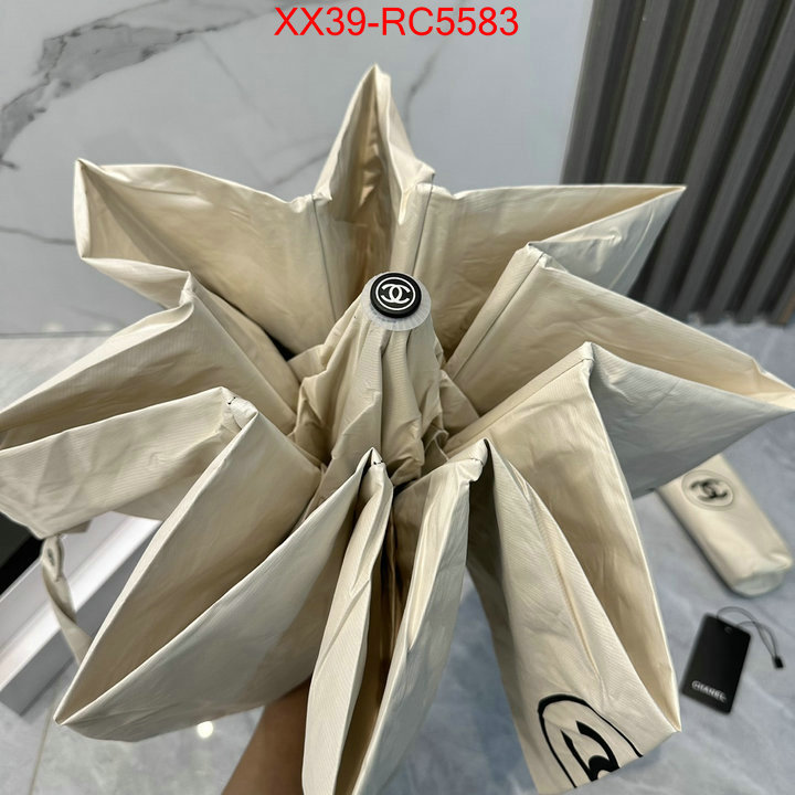 Umbrella-Chanel good quality replica ID: RC5583 $: 39USD