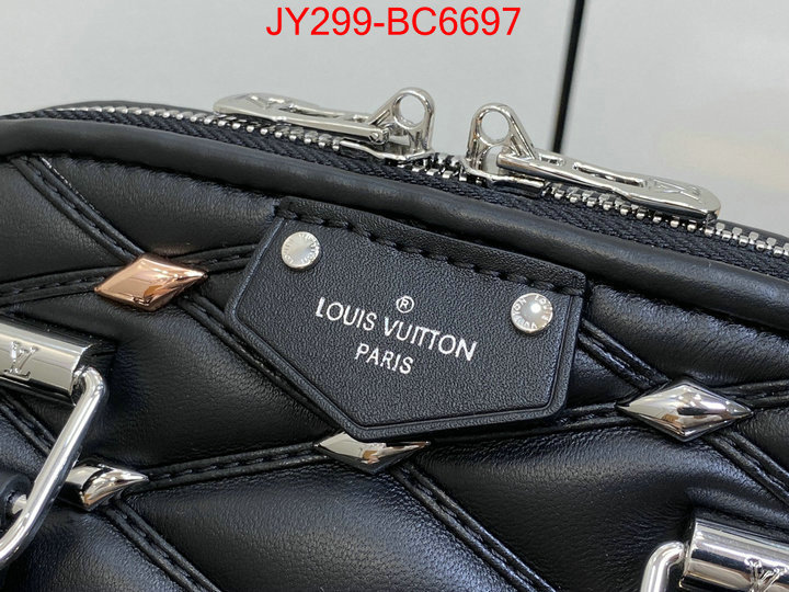 LV Bags(TOP)-Alma- 2024 aaaaa replica 1st copy ID: BC6697 $: 299USD,