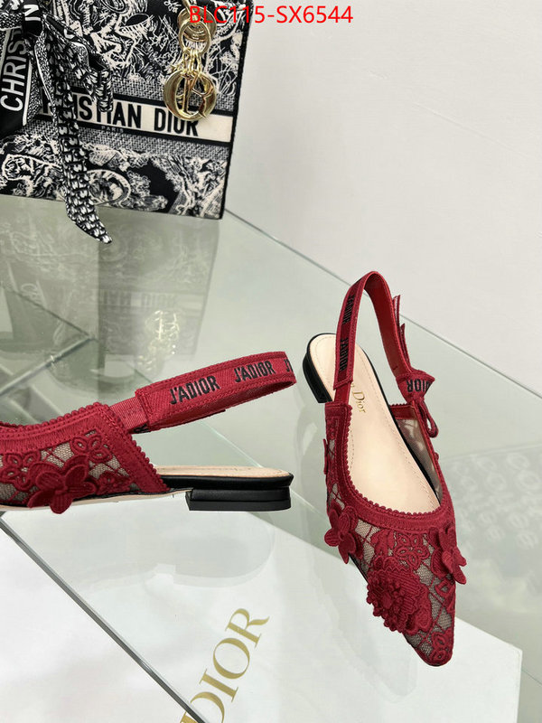 Women Shoes-Dior for sale online ID: SX6544 $: 115USD